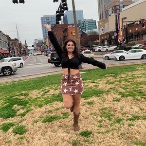 Meet your Posher, Gianna